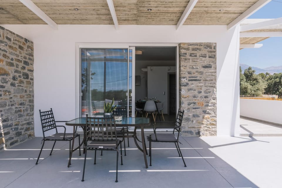 ANASTASIA'S Luxury Homes Apartment in Crete