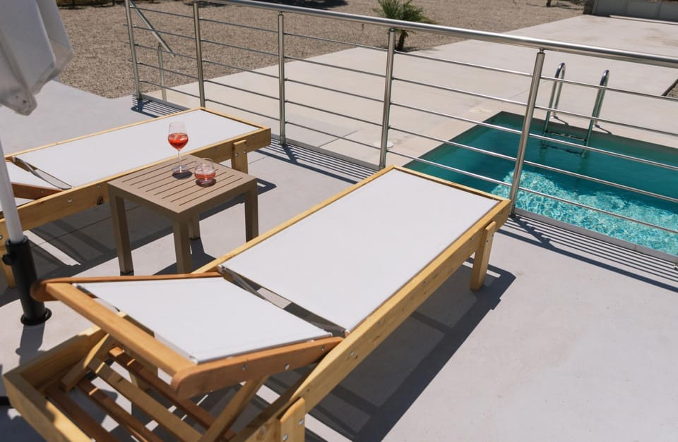 ANASTASIA'S Luxury Homes Apartment in Crete