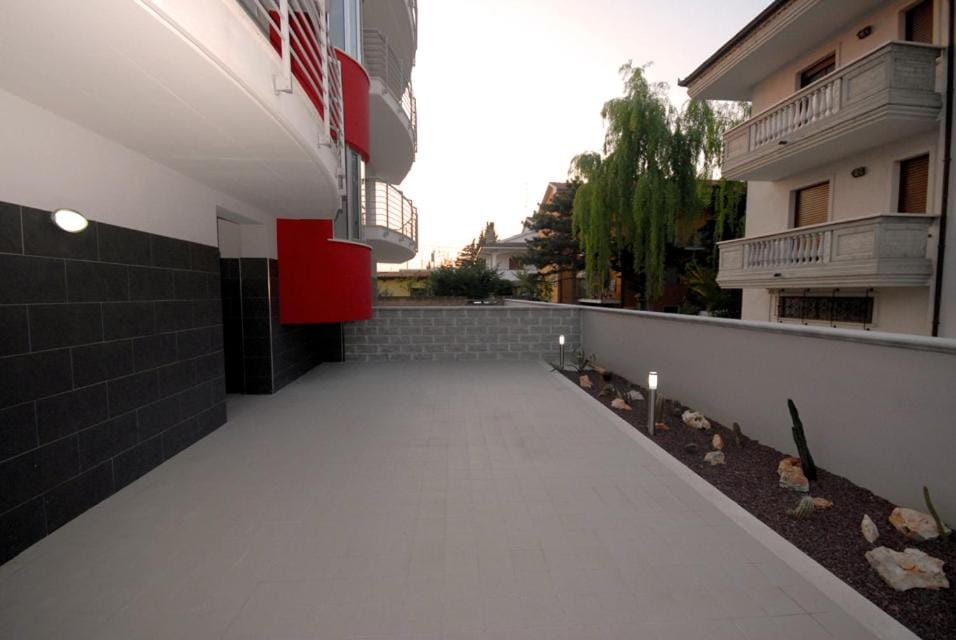 B&B Euclide Bed and Breakfast in Abruzzo