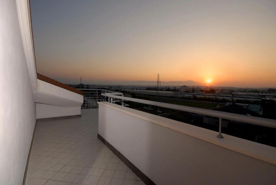 B&B Euclide Bed and Breakfast in Abruzzo