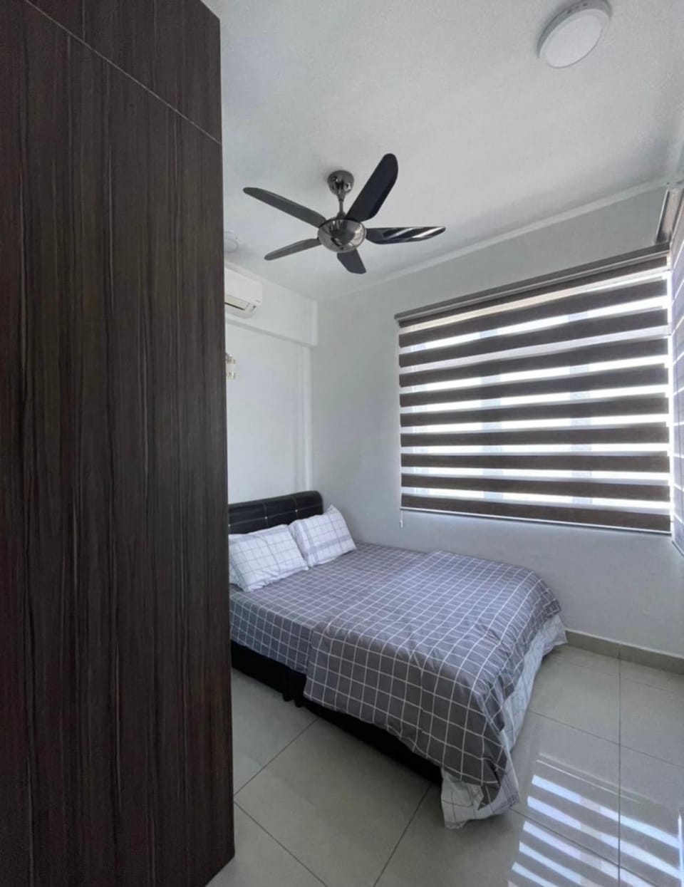 LA 16 HOMESTAY Putrajaya Dwiputra Apartment in Putrajaya