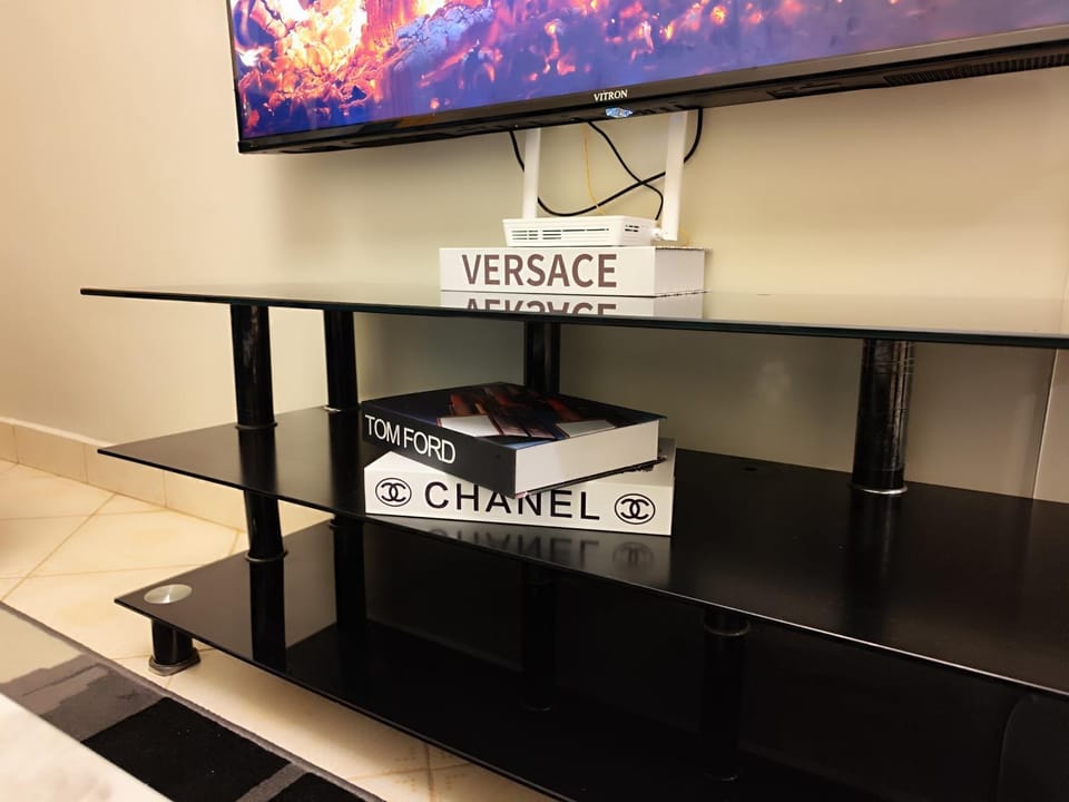 TV and multimedia