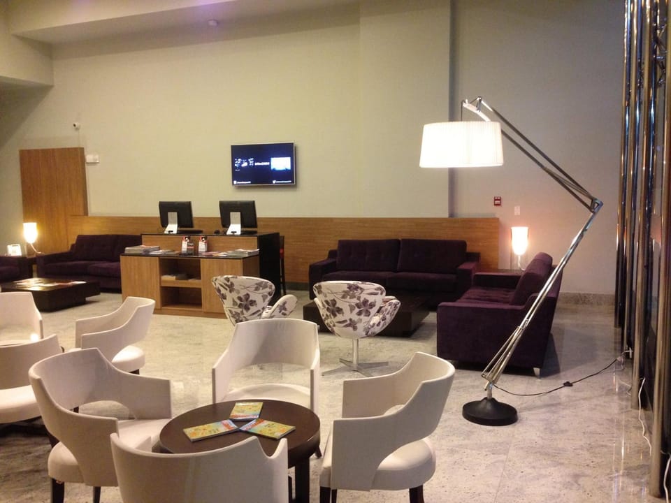Living room, Lobby or reception