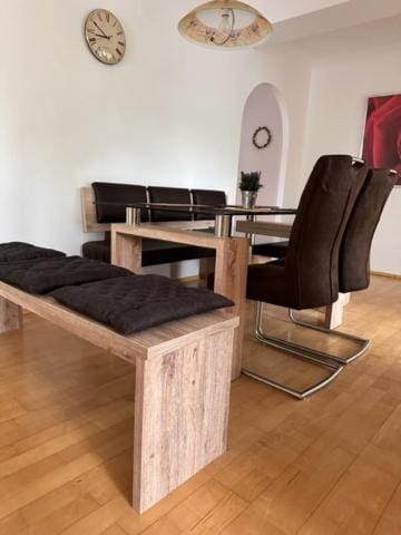Ferienwohnungen Marek Apartment in Austria