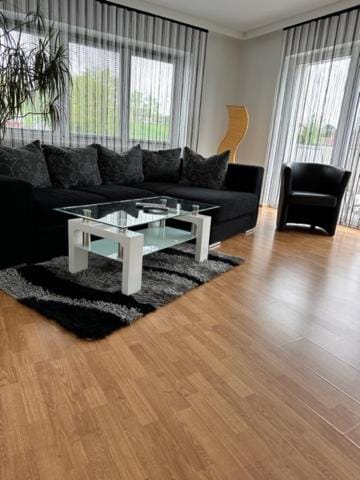 Ferienwohnungen Marek Apartment in Austria