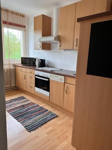 Ferienwohnungen Marek Apartment in Austria