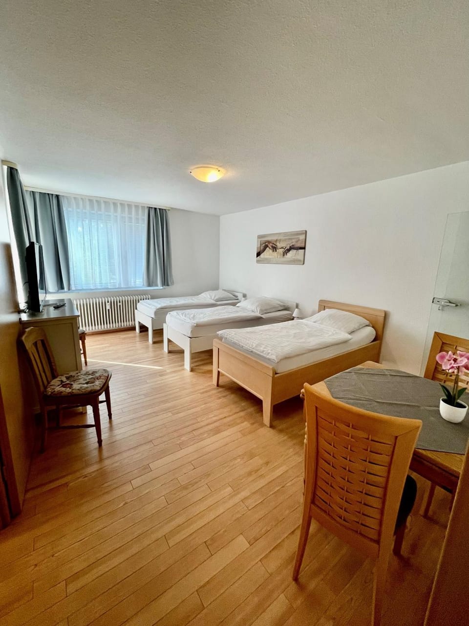 Apartment für vier Apartment in Hanover