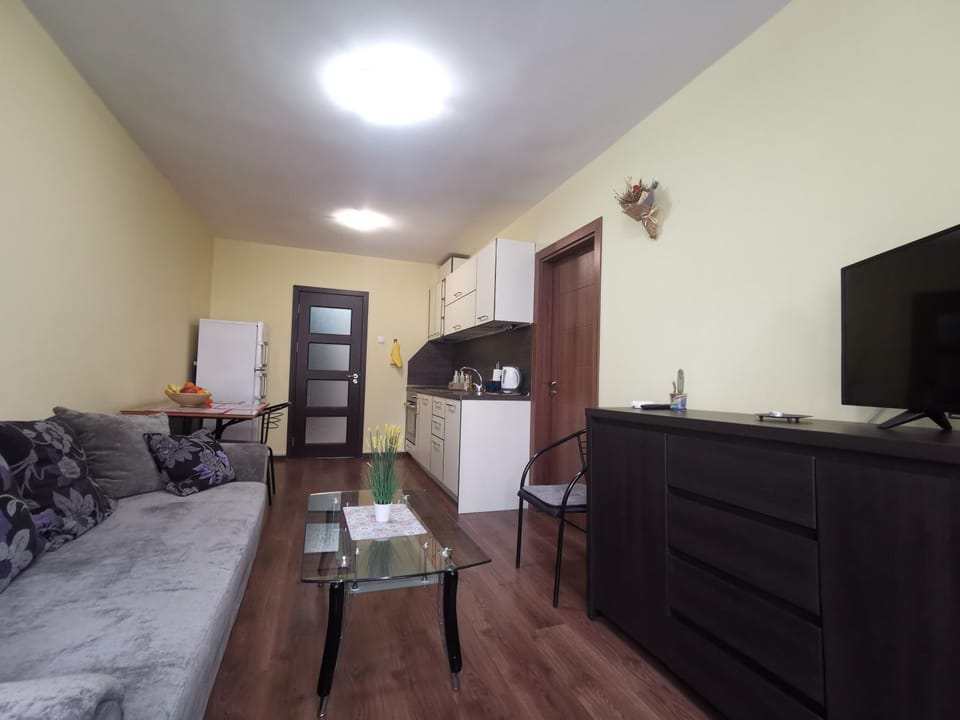 Communal lounge/ TV room, Living room, Dining area