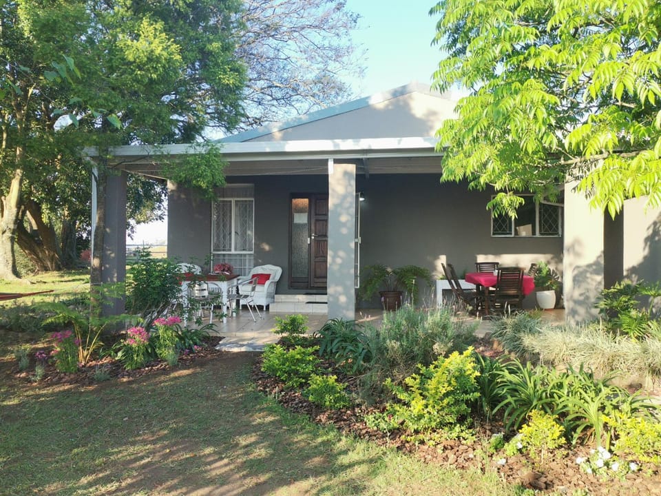 Green Hills Farm House House in KwaZulu-Natal