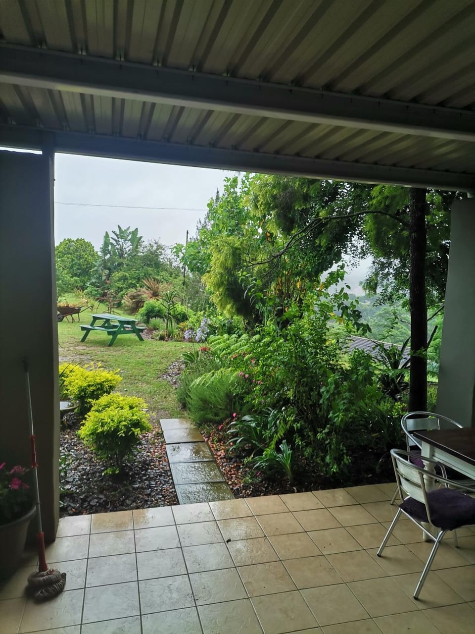 Green Hills Farm House House in KwaZulu-Natal