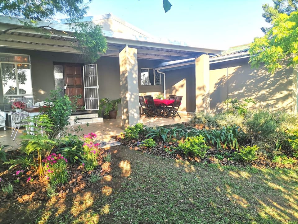 Green Hills Farm House House in KwaZulu-Natal