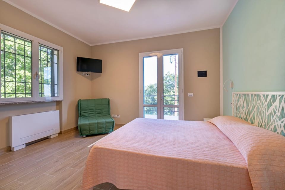 Agriturismo Cascina Trevo Farm Stay in Liguria