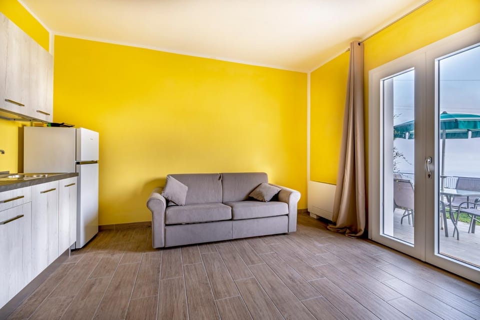 Agriturismo Cascina Trevo Farm Stay in Liguria