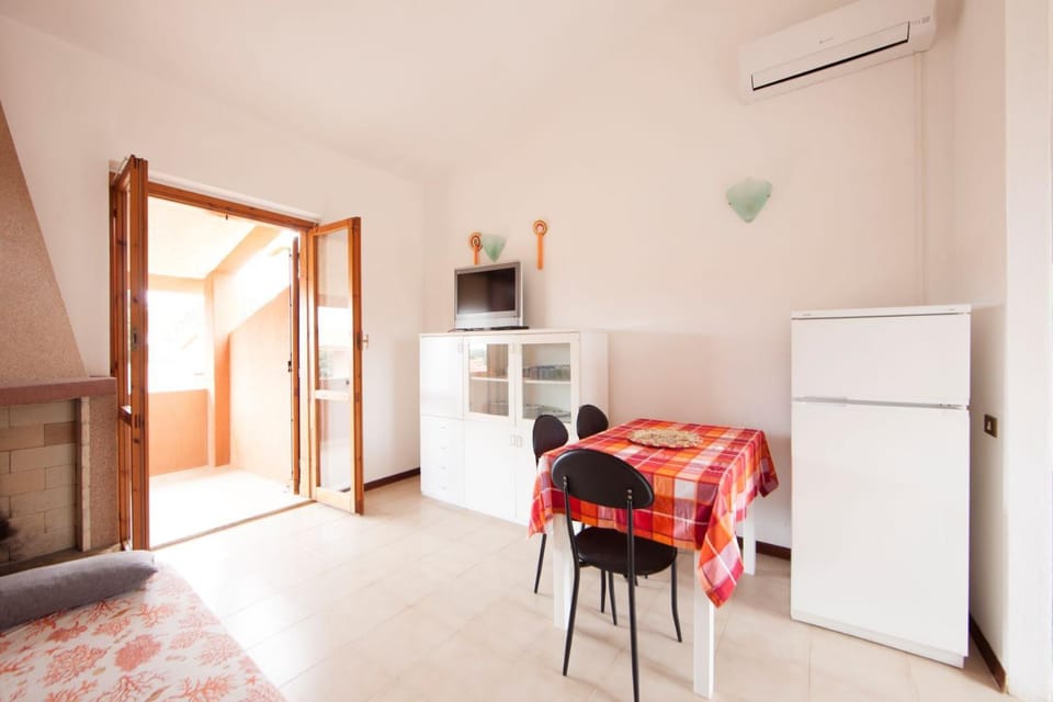 Villette Marina House in Costa Rei
