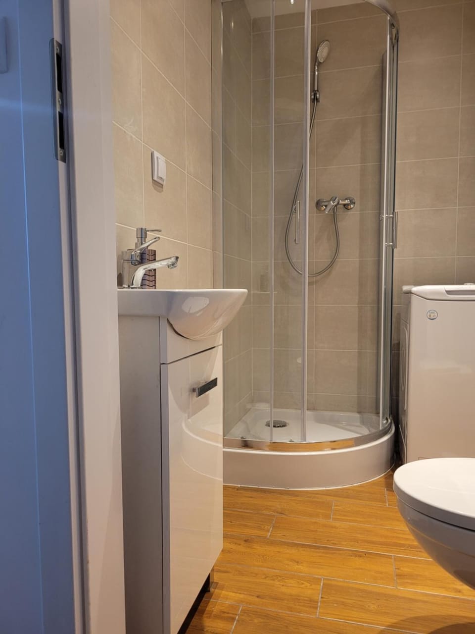 Apartament Poniatowskiego Apartment in Poland