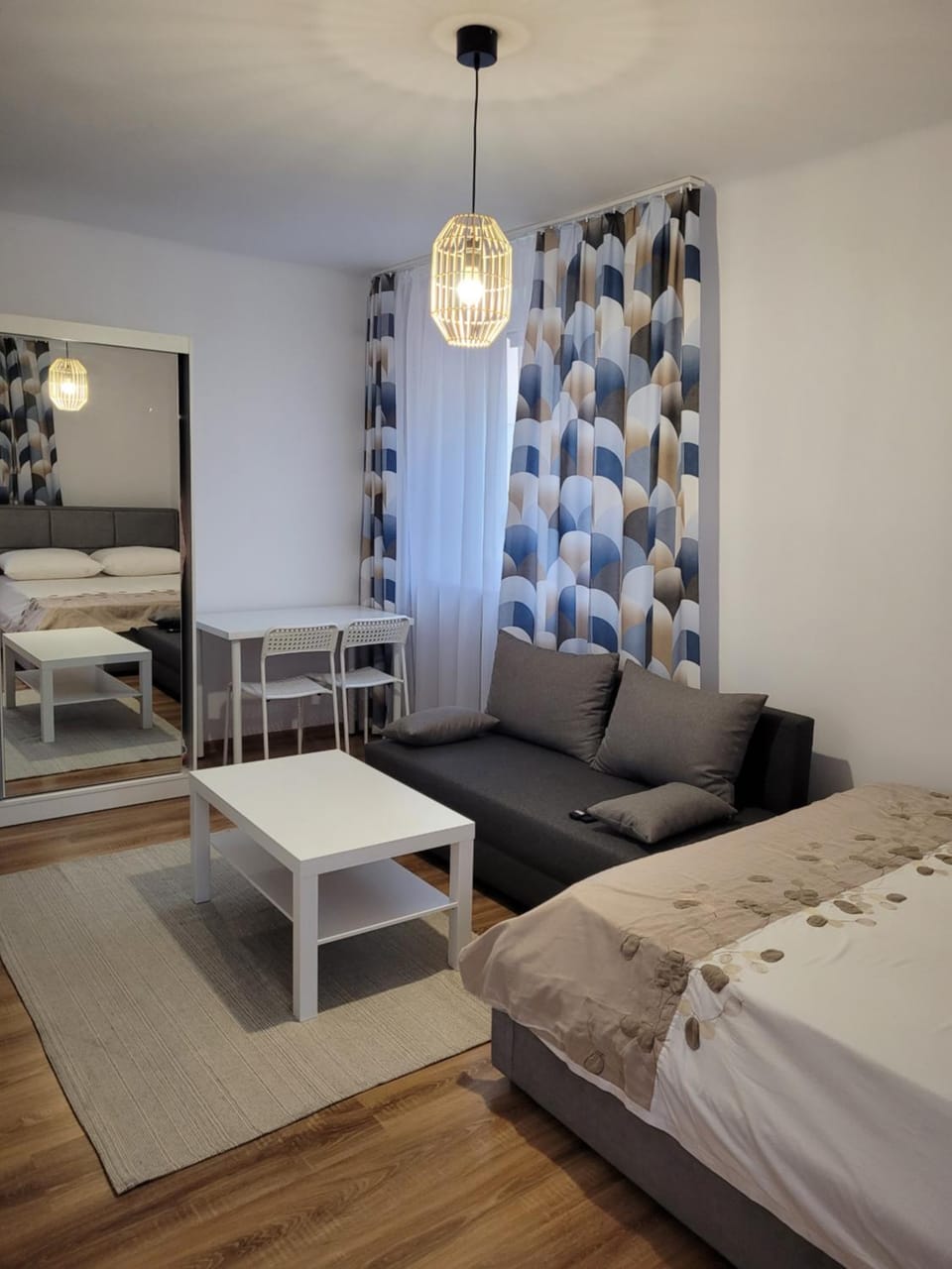 Apartament Poniatowskiego Apartment in Poland