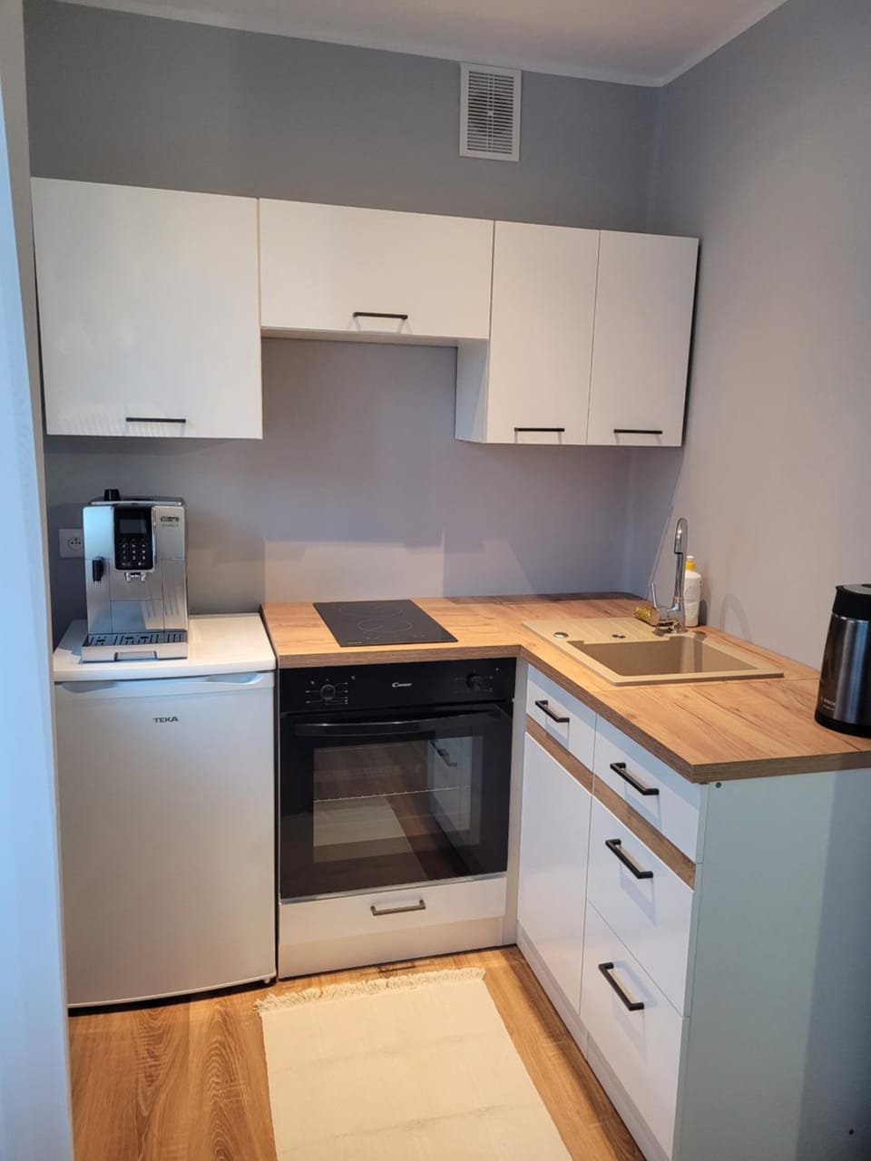 Apartament Poniatowskiego Apartment in Poland