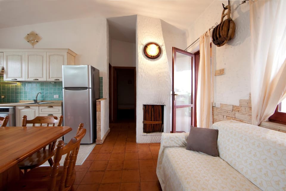 Splendor - Home Holidays Costa Rei House in Costa Rei