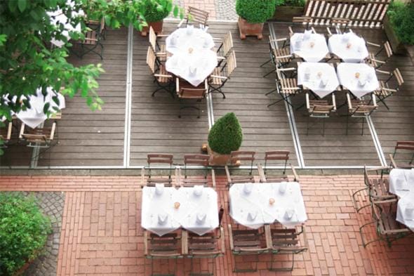 Hotel Restaurant Rüwe Hotel in Lower Saxony, Germany