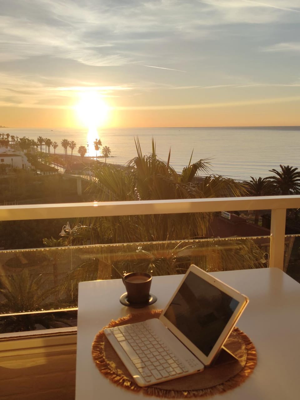 Apartamento Ohana, Costa del Sol Apartment in Axarquía