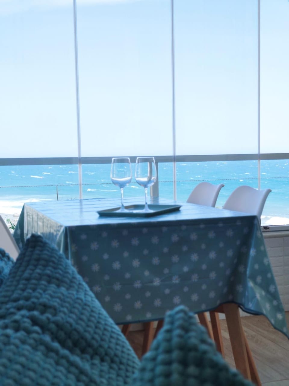 Apartamento Ohana, Costa del Sol Apartment in Axarquía