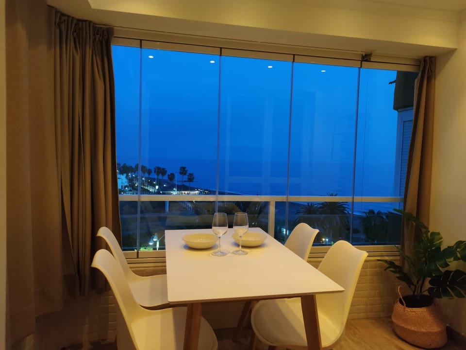 Apartamento Ohana, Costa del Sol Apartment in Axarquía