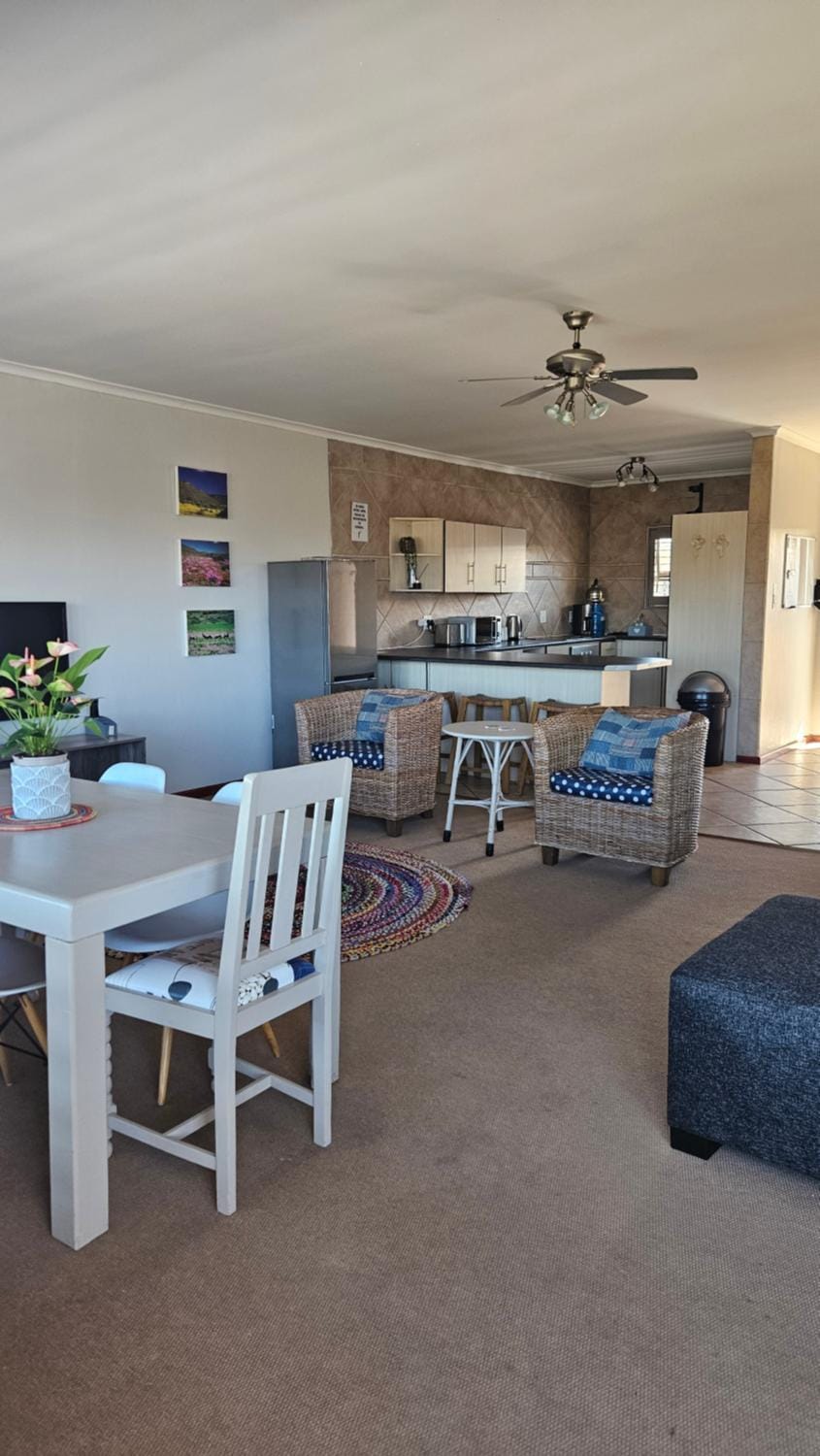 MADRIKO 36 Cozy self catering 2 bedroom apartment Apartment in Western Cape