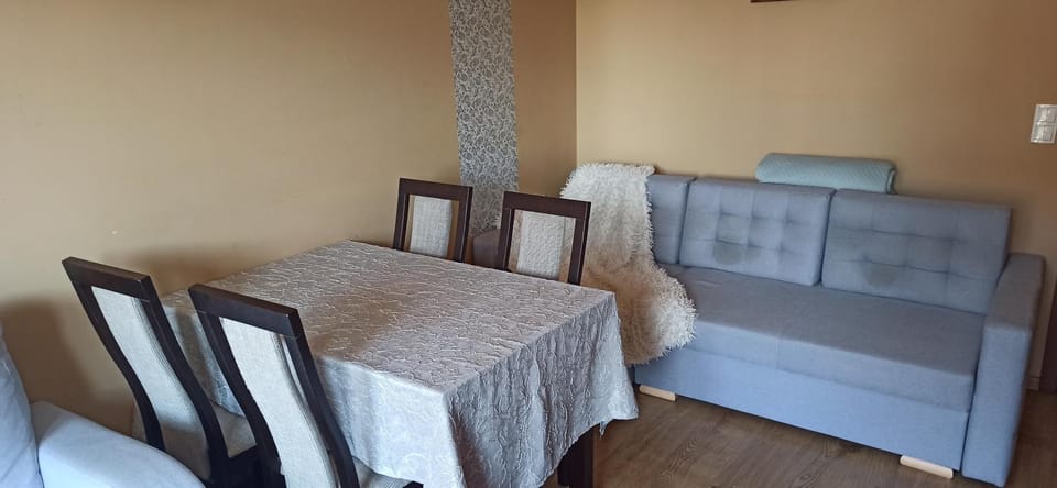 Apartamenty Kraków -Podgorze M&W Apartment in Krakow