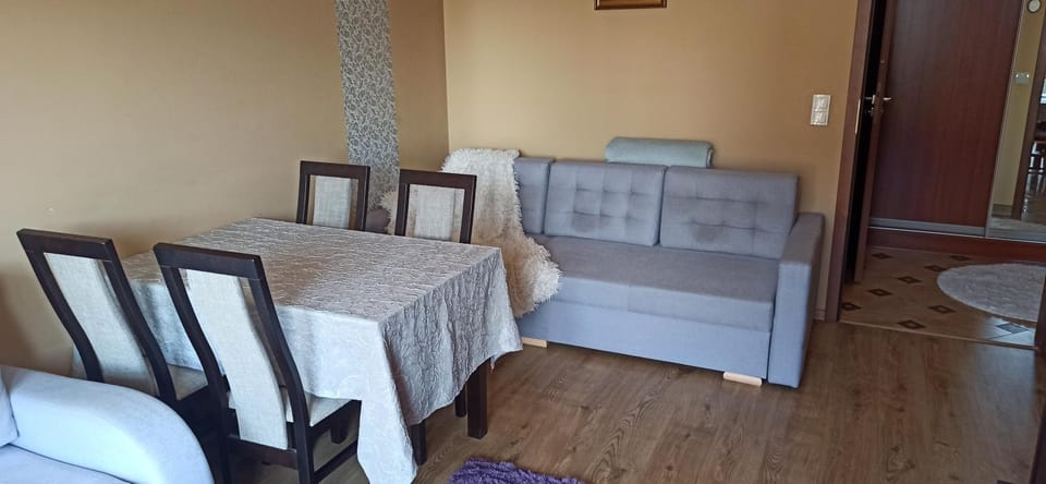 Apartamenty Kraków -Podgorze M&W Apartment in Krakow