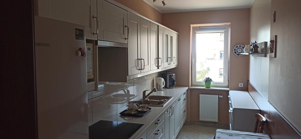 Apartamenty Kraków -Podgorze M&W Apartment in Krakow