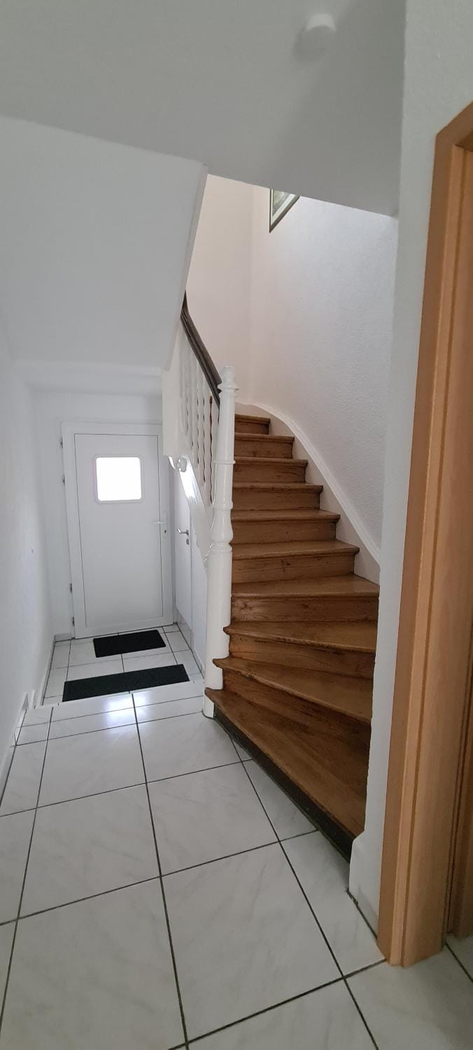 Ferienhaus Schnitzius Apartment in Cochem-Zell