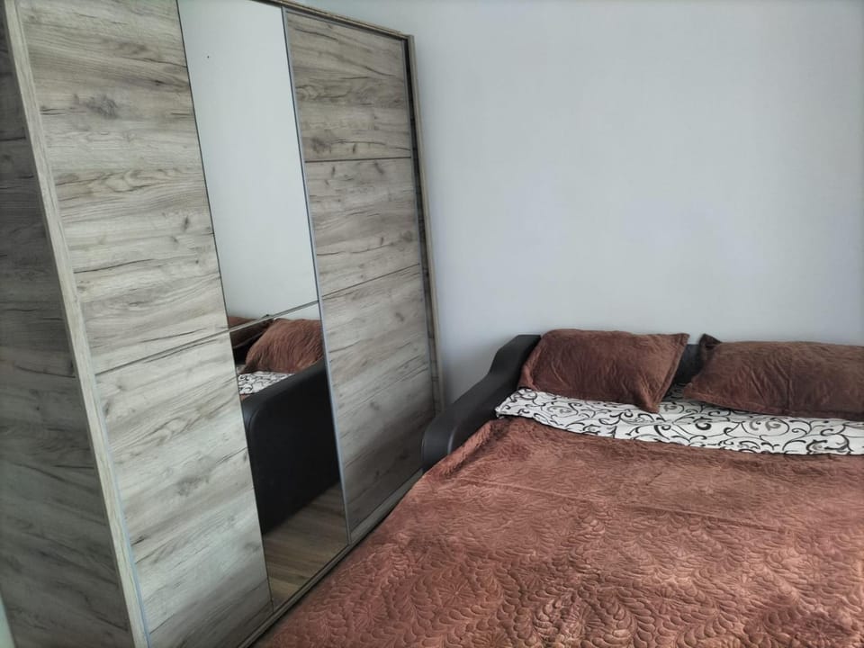 Iuli Apartment in Moldova