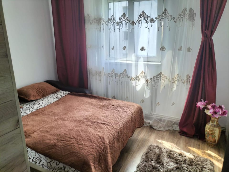 Iuli Apartment in Moldova