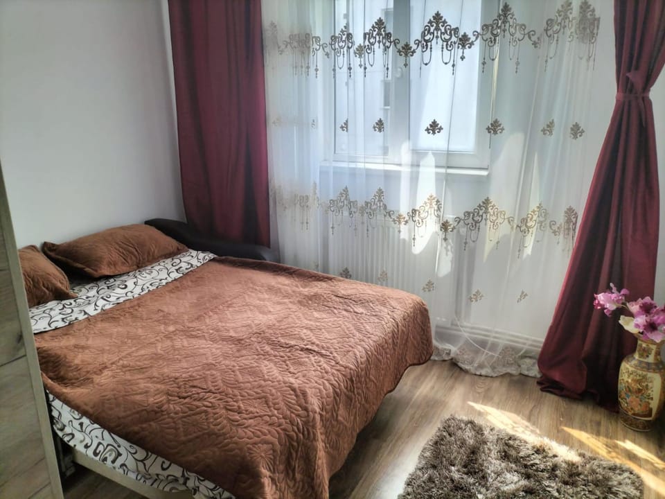 Iuli Apartment in Moldova