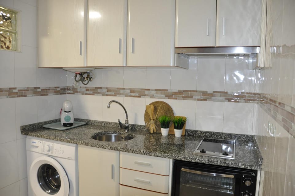 Alojamiento Santa Maria II Apartment in Galicia