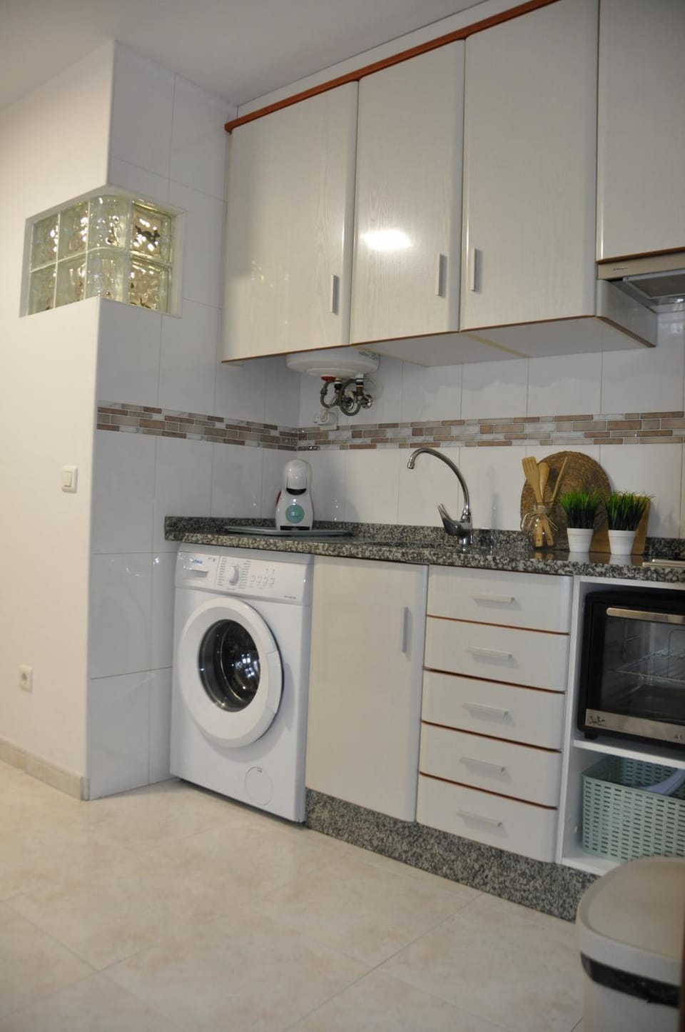 Alojamiento Santa Maria II Apartment in Galicia