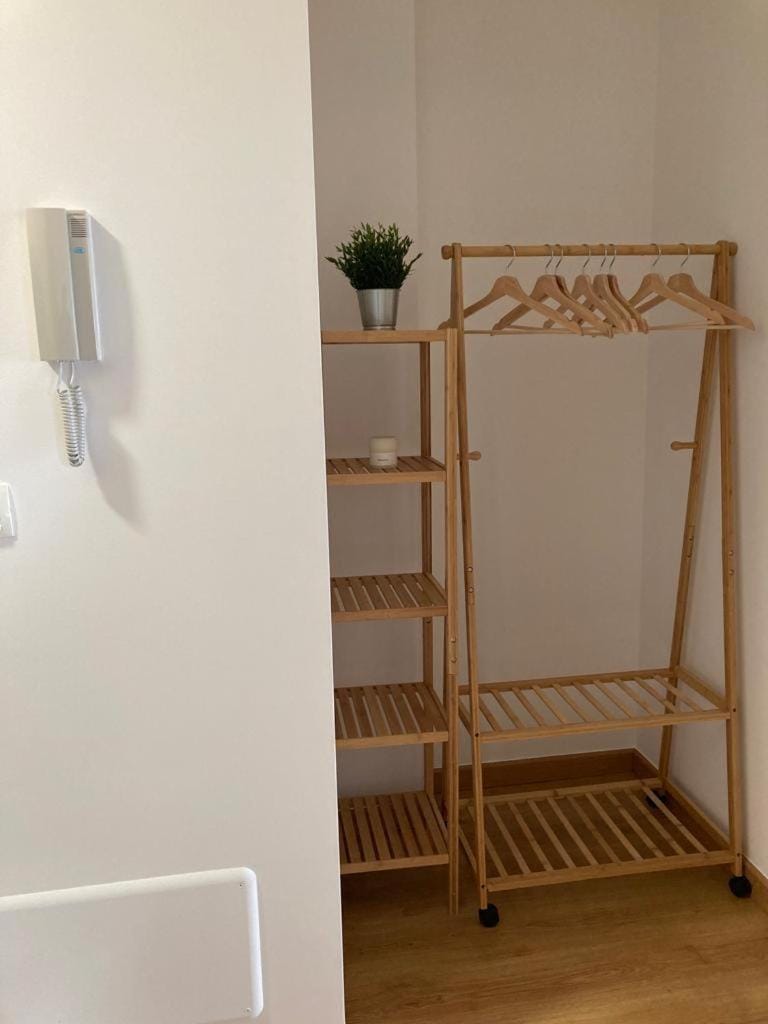 O Pequeno Rincón Apartment in Galicia