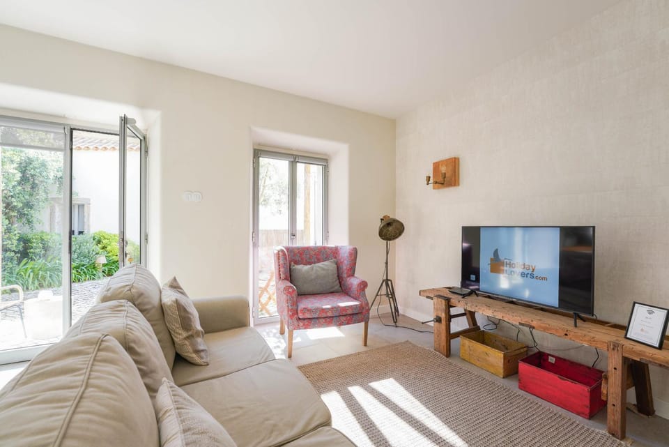 Charming design house in Montijo with garden - 41 Apartment in Lisbon District