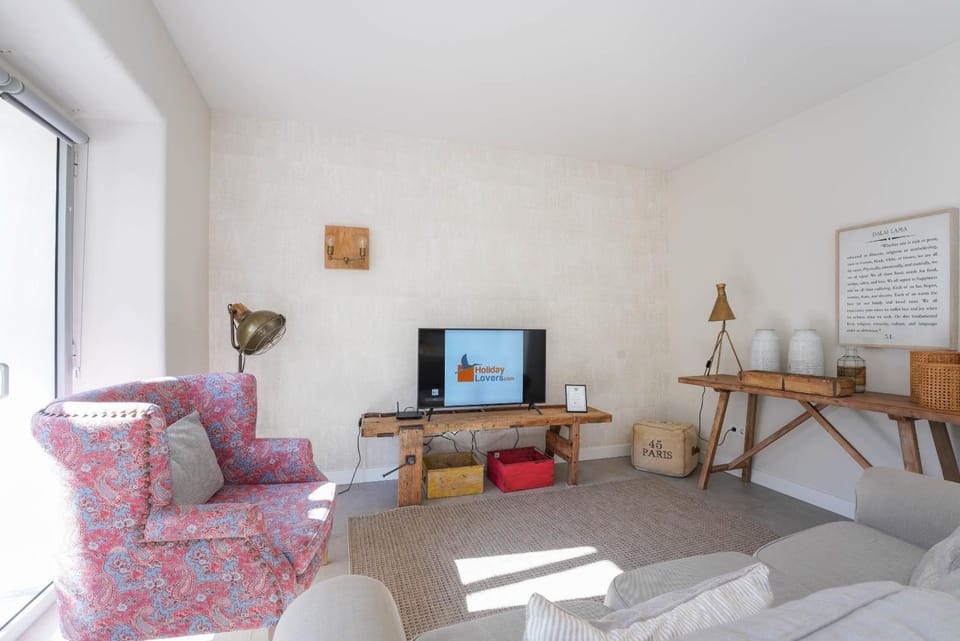 Charming design house in Montijo with garden - 41 Apartment in Lisbon District