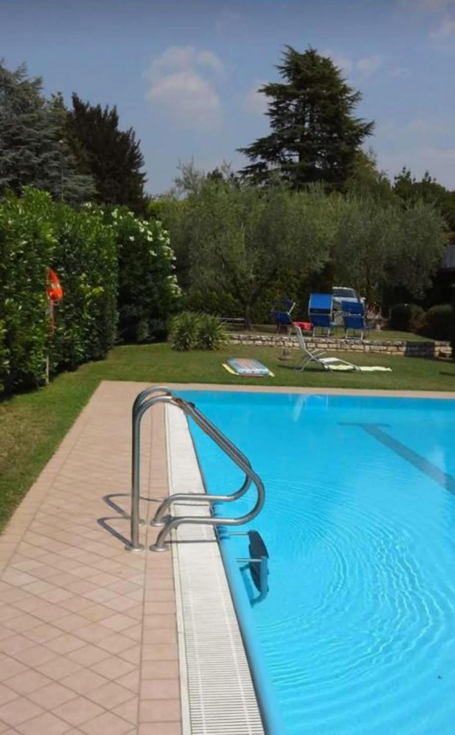 Welcome Traveller L'APPARTAMENTO DI NORMA Apartment in Bardolino