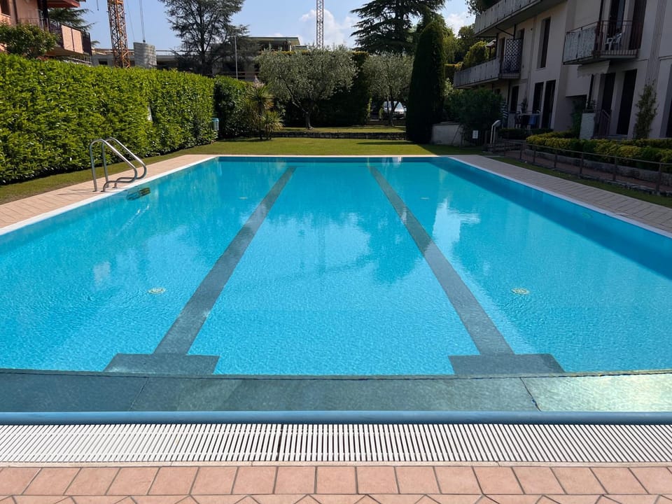 Welcome Traveller L'APPARTAMENTO DI NORMA Apartment in Bardolino