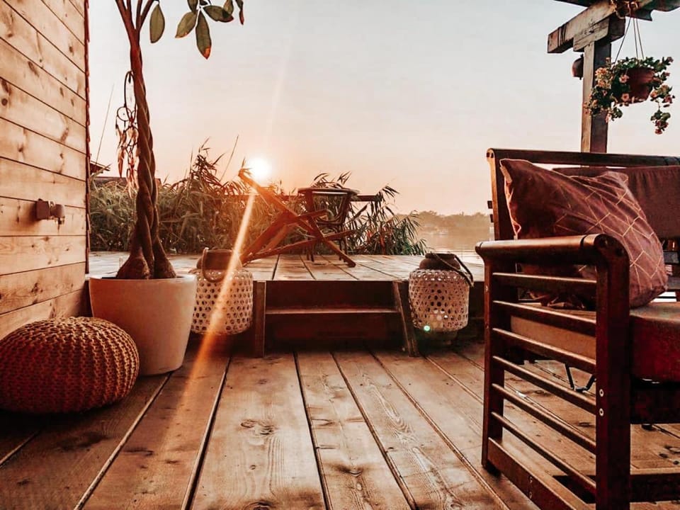 Zen House for 2 Apartment in Ulcinj Municipality