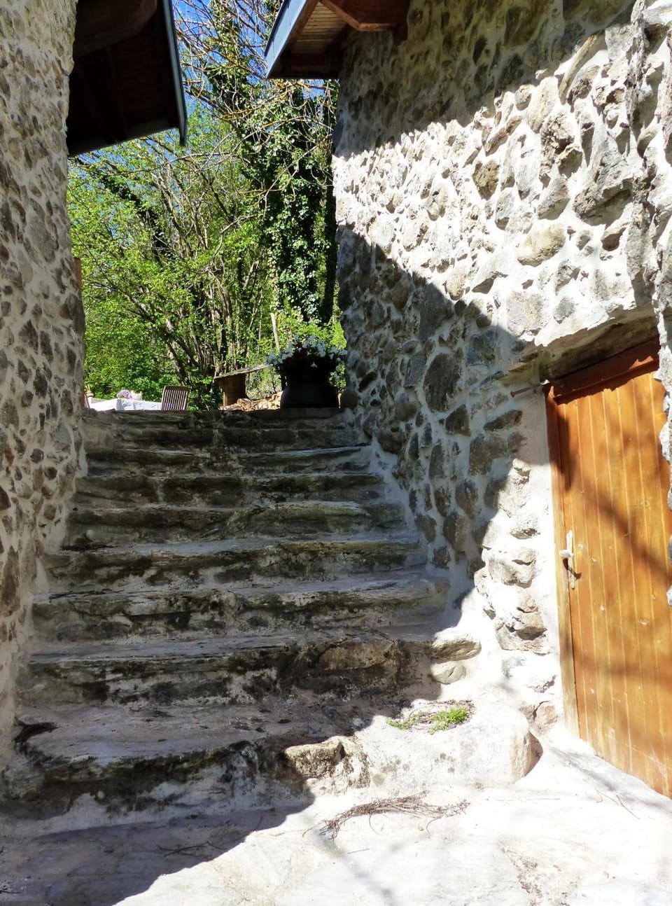 Gîte de Fontainebleau House in Catalonia