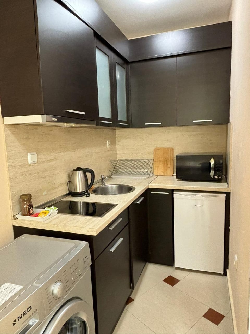 Студио Бургас 2 Apartment in Burgas
