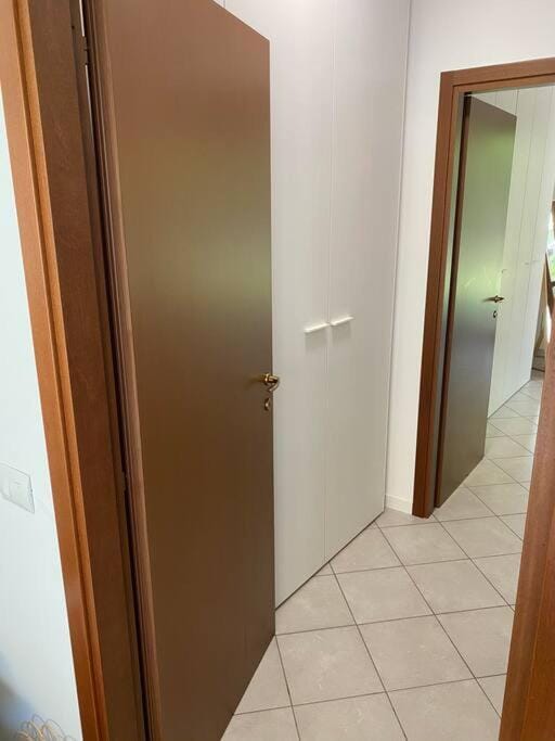 Appartamento Oliva mit Seeblick Apartment in Lake Garda
