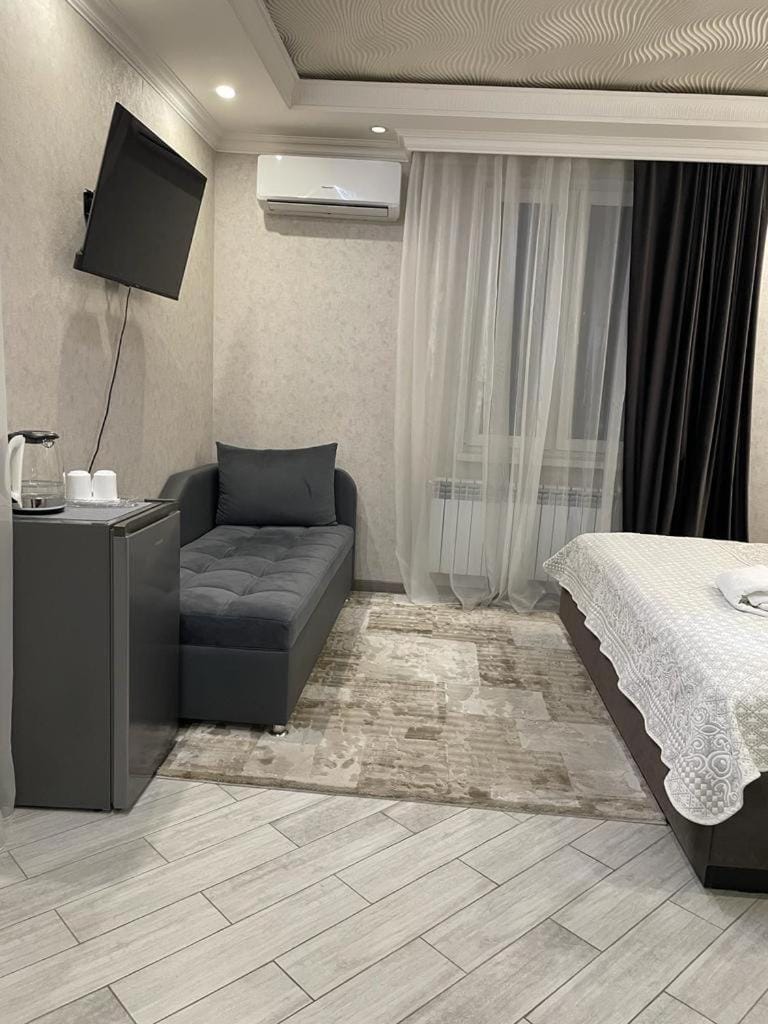 SM Apartment Apartment in Yerevan