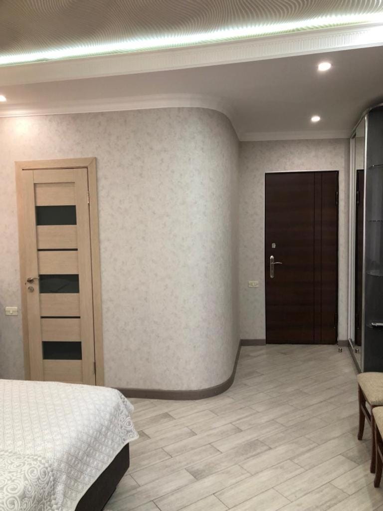 SM Apartment Apartment in Yerevan