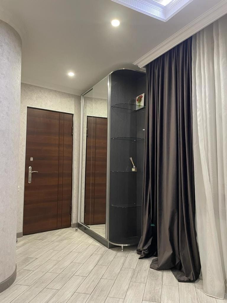 SM Apartment Apartment in Yerevan