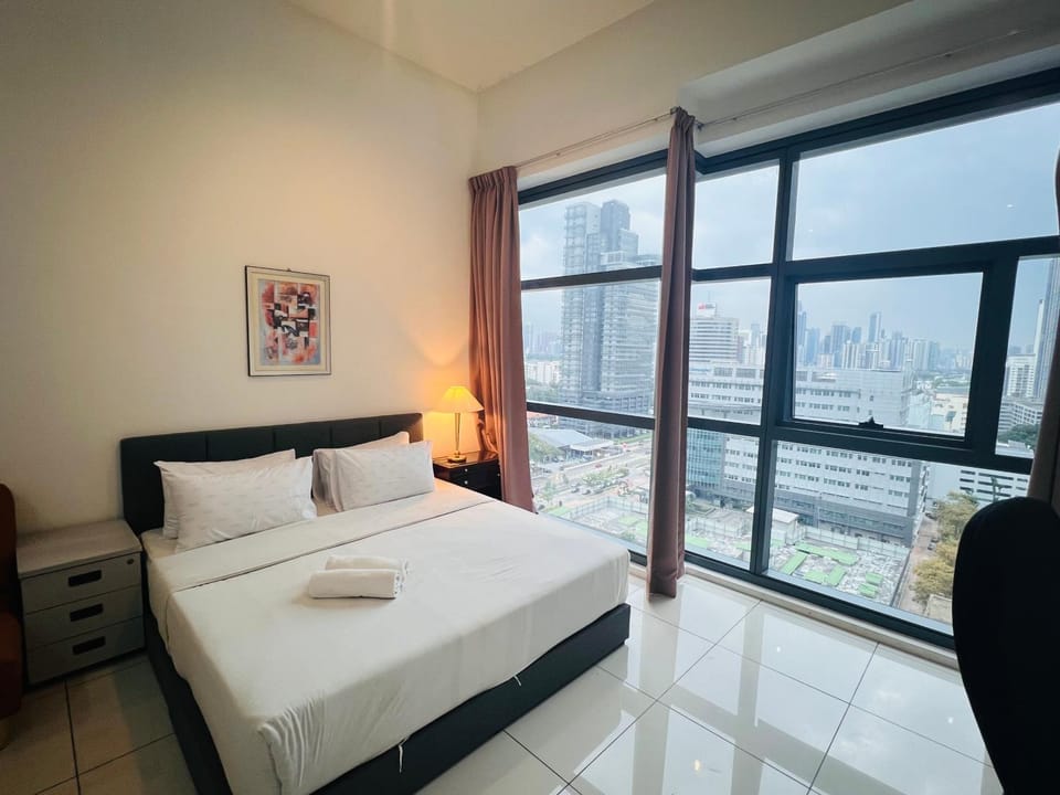 3 Towers Klcc By Tenang Homes Apartment in Federal Territory of Kuala Lumpur