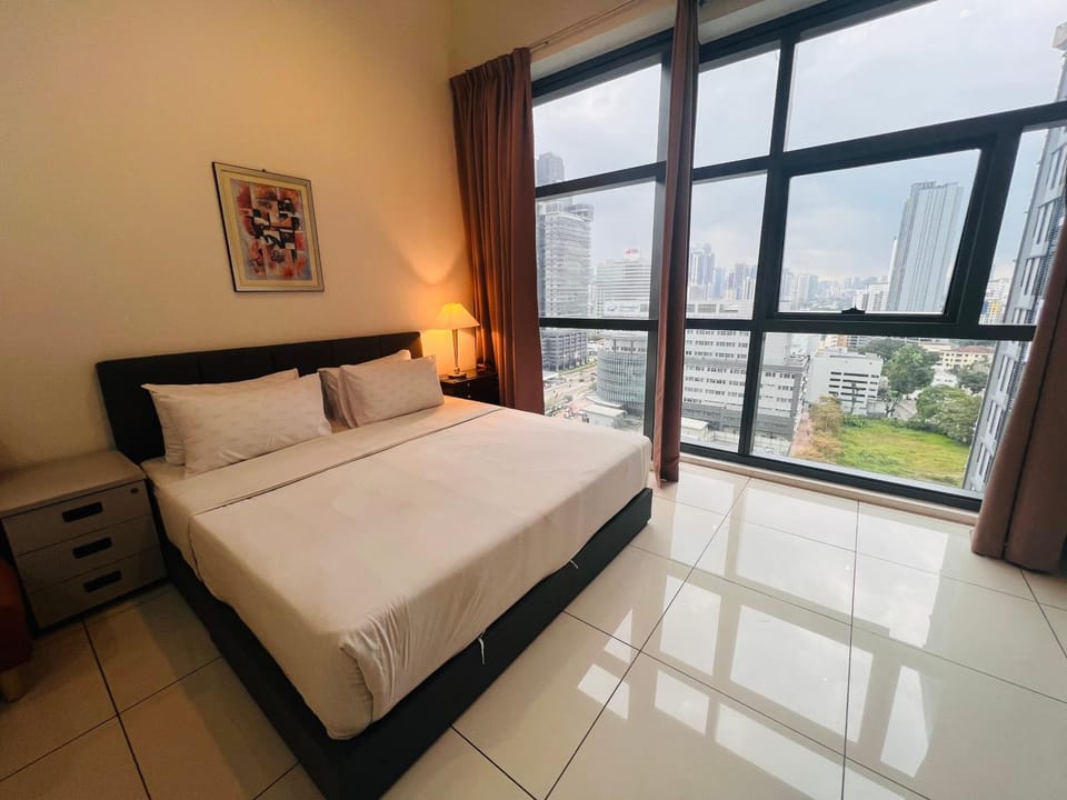 3 Towers Klcc By Tenang Homes Apartment in Federal Territory of Kuala Lumpur